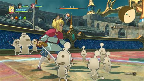 更新記録 2018/03/16 声を担当する「二ノ国2」俳優らの来歴を纏め中 top＞ps4/pc＞二ノ国ii レヴァナントキングダム. 『二ノ国2 レヴァナントキングダム』スキル発動や巨大な敵に ...