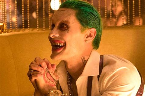 Margot robbie, idris elba, john cena and others. Escuadrón Suicida: El director confirma teoría de fans ...