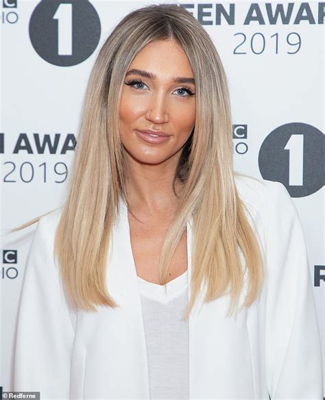 Maybe you would like to learn more about one of these? Megan McKenna 'is dating London businessman Josh Riley ...