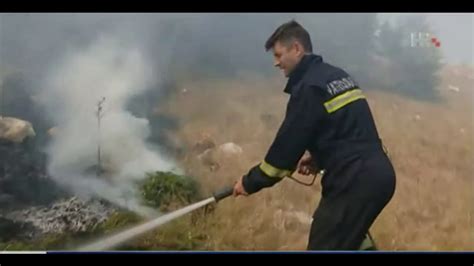 We provide you with correct, objective, prompt and interesting news enriched with quality video footage and impressive photography. HRT Dnevnik 2, 27 08 2017 - VELEBIT NAM GORI VEĆ 16 DANA ...