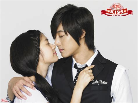 About 165 results (0.52 seconds). Playful Kiss