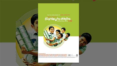 Behind stanley ka dabba's simple storyline lies a profoundly important message. Stanley Ka Dabba Full Movie With English Subtitles ...