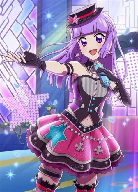 Jun 18, 2021 · ? Sumire Hikami | Wiki | Aikatsu Amino