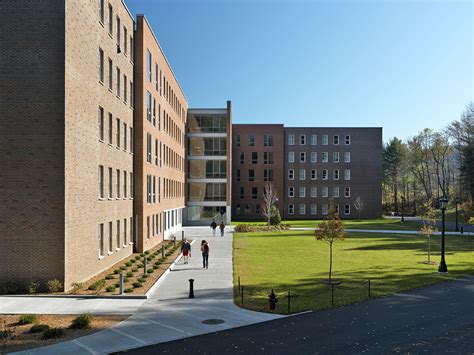 United states > norwich university web ranking & review including accreditation, study areas, degree levels, tuition range, admission policy, facilities, services and official social media. South Hall | Freeman French Freeman | Vermont Architects