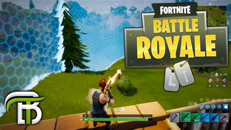 The flipside is you could be dying plenty of times at the hands of more. FORTNITE BATTLE ROYALE | BEST LATE GAME STRATEGY - YouTube