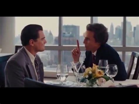 Best movies about wall street. Wolf of Wall Street - Best Scenes - YouTube