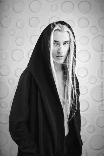 I'd love to have that story like dustin hoffman or john malkovich. Holy shit. This Russian guy is like Sephiroth... - Protect ...