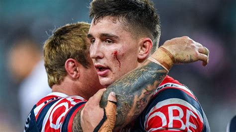 Follow roosters radio to never miss this week we chat to local jnr victor radley after his standout performance in his debut match. Victor Radley big hit on Dylan Walker: Roosters young gun ...