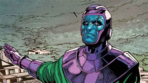 Kang the conqueror is also a fantastic four villain and after disney/fox merger we might expect him showing up as a small introductory cameo in next fantastic four movie.(probably in 2022 ?) Kang the Conqueror's powers explained