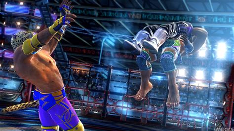 Tournament is a sweepstakes website where you can win real prizes 24/7 by entering our games tournament is free for everyone to join. Screens of Tekken Tag Tournament 2 - Gamersyde
