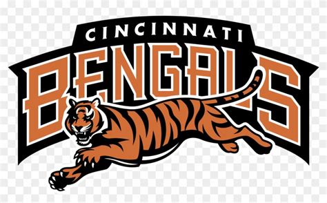 Browse and download hd bengals png images with transparent background for free. Cincinnati Bengals Clipart / Official twitter account of ...