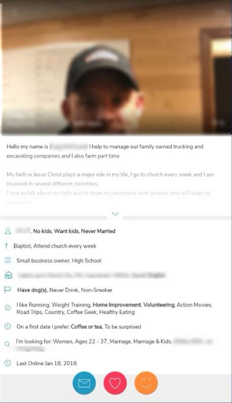 What sets christian mingle apart from other free dating apps is our success in bringing singles together: ChristianMingle Review July 2020 - Money pit or a true ...