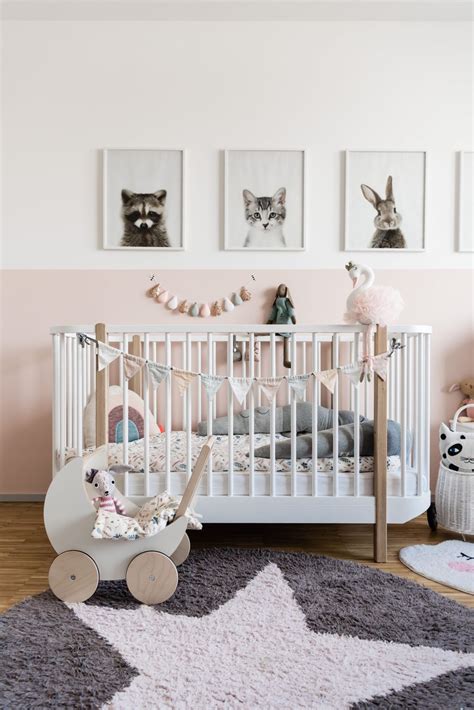 Aktuell gibt es 1 bewertungen mit 5,00 von 5 sternen! Babyzimmer Einrichten Ein Traum Für Kleine Mädchen von Babyzimmer Deko Bilder Photo : Haus ...
