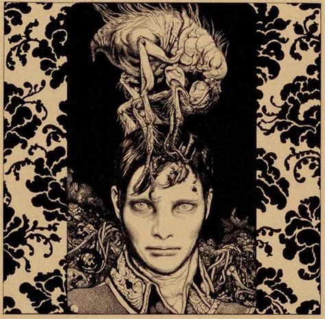 Vania zouravliov grew up in an artistic family. Vania Zouravliov - Russian born 1980