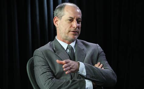 Over the course of his career, ciro has run for president three times, in 1998, 2002, and most recently 2018. Ciro Gomes é acusado de homofobia por alunos da USP - Guia ...