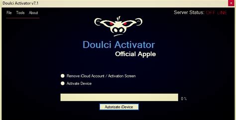 The idea of losing your. Doulci Activator 2021 Download Free Doulci iCloud ...