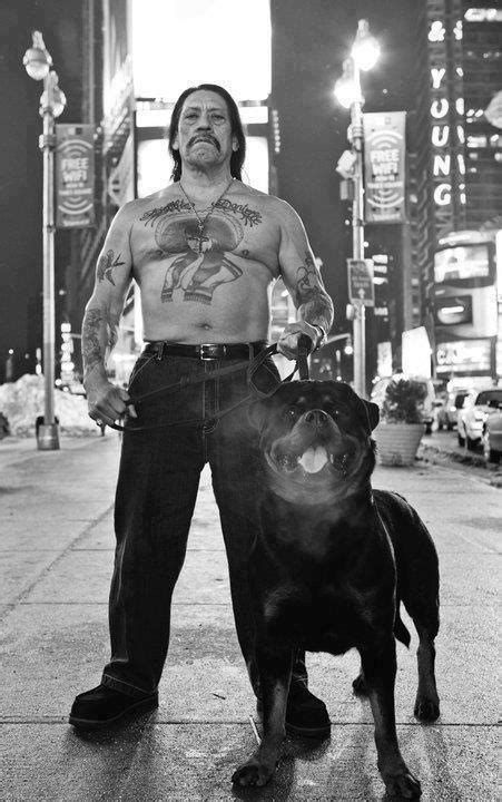 Maybe you would like to learn more about one of these? Danny Trejo | Fotos de cine, Perros, Carteles de cine
