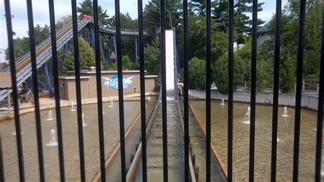 Flash flooding in the colorado monument. Flash Flood at Noah's Ark Water Park, Wisconsin Dells WI ...