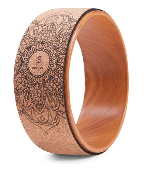 See more ideas about yoga, yoga mantras, yoga fitness. Koło do jogi Sayoga - Yoga Wheel Mandala - sklep Yoga Bazar