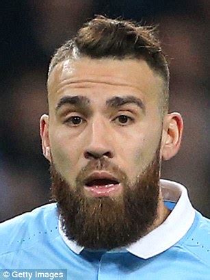 The haircut is inspired on nicolas otamendi haircut. Raynes Park High School pupil put in isolation for his ...