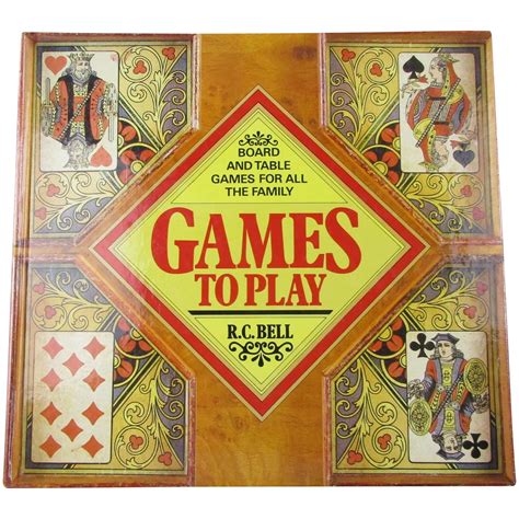 Games To Play Board And Table Games Vintage 1988. | Table games, Games to play, Entertaining games