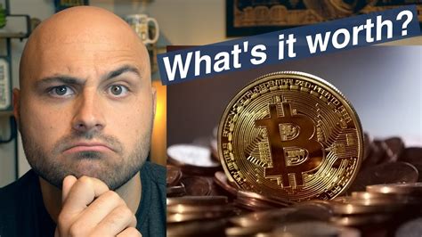 Bitcoin's price is affected by a variety of factors, similar to stocks and other investments. Does Bitcoin Have Intrinsic Value? - YouTube