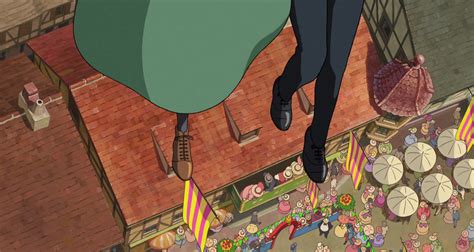 Howls moving castle try 2. Howl's Moving Castle (2004) YIFY - Download Movie TORRENT ...