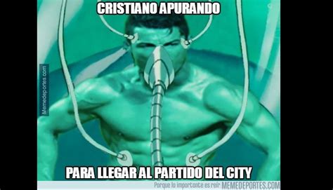 Memedroid es la mejor web en español para ver, compartir, votar y crear memes de formar rápida y sencilla. Manchester de Pellegrini eliminado de la Champions: Los ...