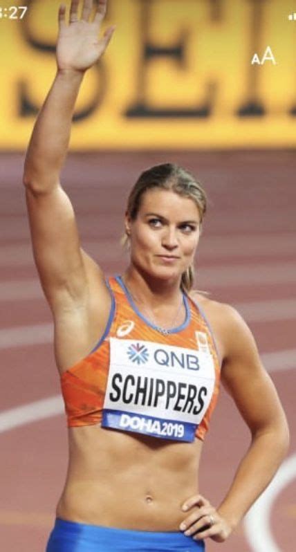 Mein körper hat sich einfach schnell wenn ich kein sixpack hätte und dennoch das gefühl, dass alles passt, wäre das auch okay. Pin on Dafne Schippers