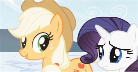 Maybe you would like to learn more about one of these? Equestria Daily - MLP Stuff!: Applejack Ships with ALL the Ponies, the PMV - Miss Jackson