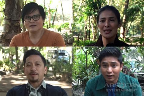 We did not find results for: WATCH: FPJ's Ang Probinsyano Cast, nagpaabot ng ...