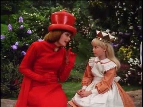 See a detailed carol channing timeline, with an inside look at her tv shows, relationships, marriages, children, awards & more through the years. Alice in Wonderland (1985) -- Part 2 (With images) | Alice ...