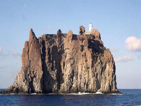 Opening it yields some minor scrap for sale. Aeolian Islands: Light, Clear Sea and Ancient Volcanoes ...