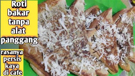 Kompor panggang, alat bakar ikan, jual granit, pemanggang ikan, jual granit murah, alat pemanggang ikan, alat panggang roti, harga panggangan. Cara buat roti bakar tanpa alat pemanggang roti - YouTube