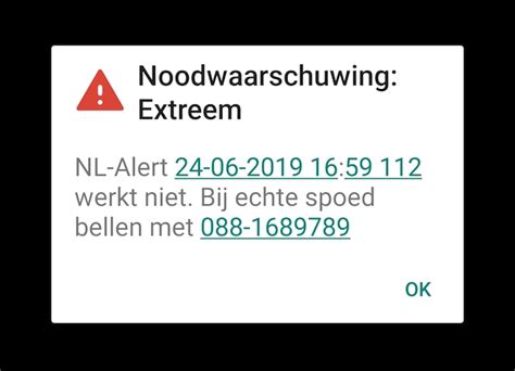 Problemen met vast bellen of hulp nodig met je mobiel of tablet? Landelijke storing vaste en mobiele telefonie KPN, 112 ...