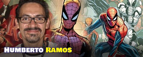 Cliffhanger featured three titles that were created, owned and plotted by their artists. Humberto Ramos - Supanova Comic Con & Gaming