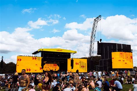 Pale waves drop new album who am i? 'the legend*d*aries awards' winners are here. Leeds Festival | Gallery | Leeds Festival 2019