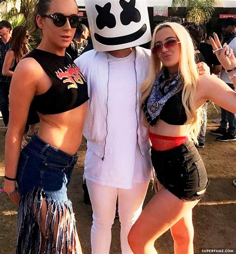 Tana mongeau is an american famed star, who is better known as youtube content creator. Tana Mongeau ARRESTED at Coachella: "I Was Framed ...