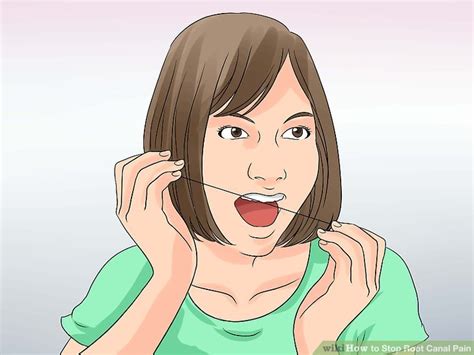 How to stop braces pain fast. How to Stop Root Canal Pain (with Pictures) - wikiHow
