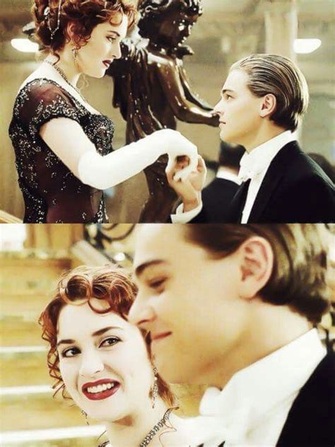 Bit.ly/20thcenturyuk jack dawson has his first, first class dinner click here for more official titanic. Titanic Dinner scene. My favorite part in the movie ...