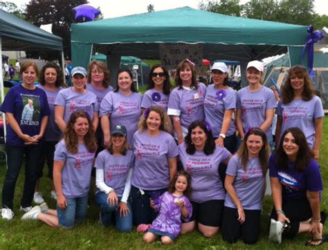 What motivates you to be a leader at your school? Custom T-Shirts for Moms On A Mission Relay For Life Team ...