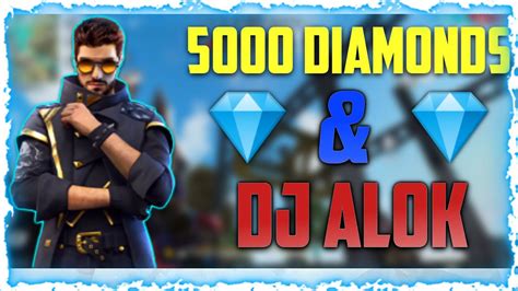 He is doing live streaming of free fire for 2 years and had grown his channel from 0 to millions. FREE FIRE LIVE 5000 Diamonds Giveaway || FREE DIAMONDS💎 ...