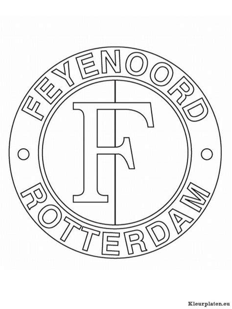 Nederland, molen, koning en koningin. Voetbalclub nederland logo kleurplaat 89831 kleurplaat