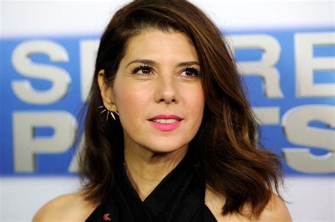 We did not find results for: Marisa Tomei: "My tough/fragile thing comes from being ...