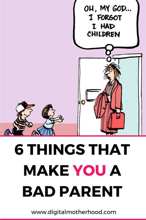 bad parenting'&bad parenting slut