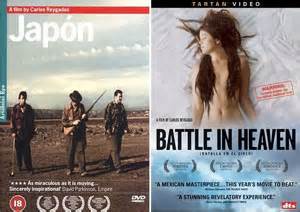 Watch battle in heaven 2005 full movie online free with subtitles 123movies set in mexico city, carlos reygadas's sexually explicit drama centers on a man in turmoil over his past actions. Review: Japón and Battle in Heaven - Screens - The Austin ...