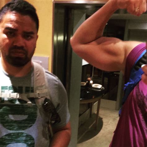 Dame valerie kasanita adams dnzm (formerly vili; Dame Valerie Adams on Twitter: "When your wife's biceps ...