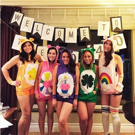 I have a bunch of them that my mom saved! These 120+ DIY Nostalgic Costumes Will Make You Feel Like a Kid Again | Care bear costumes, Care ...