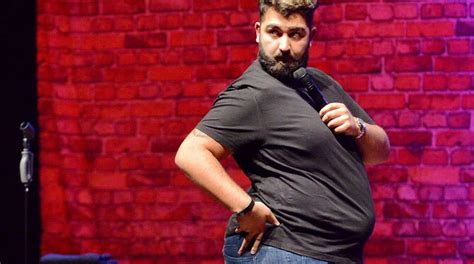 Dicke afghanen | faisal kawusi live. Comedy-Star Faisal Kawusi: »Das Leben ist schon ernst ...