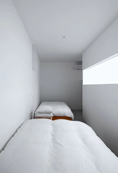 Maybe you would like to learn more about one of these? Cube House : Shinichi Ogawa & Associates | House, Interior ...